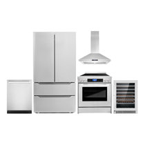 Wayfair appliance packages store
